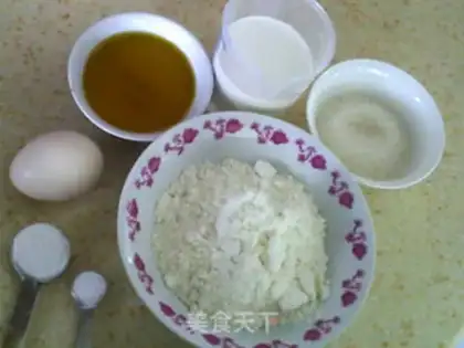 Make step 3