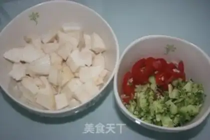 Make step 1