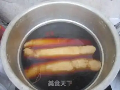 Make step 14
