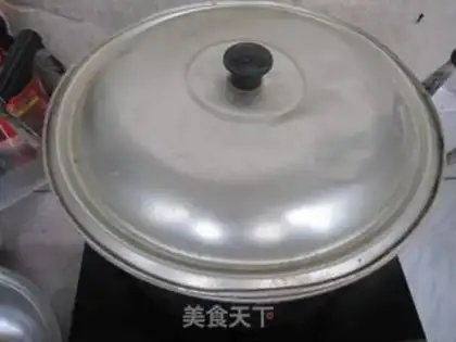 Make step 15