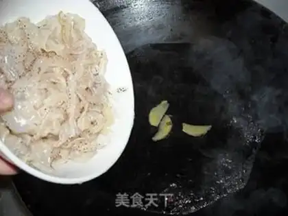 Make step 5