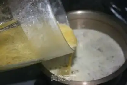 Make step 5