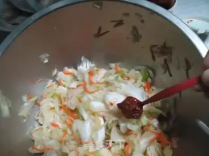 Make step 3