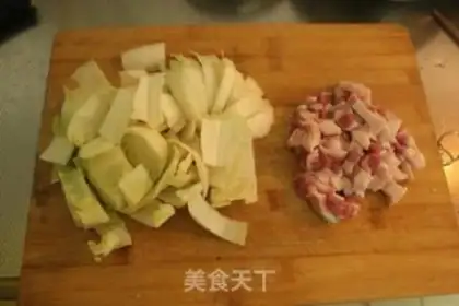 Make step 2