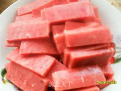 Make step 3