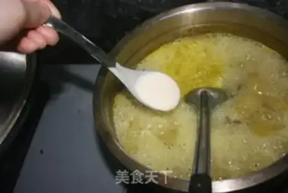 Make step 7