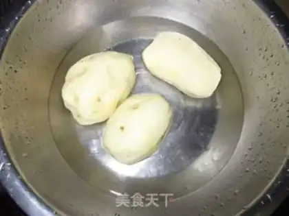 Make step 0