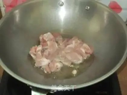 Make step 4