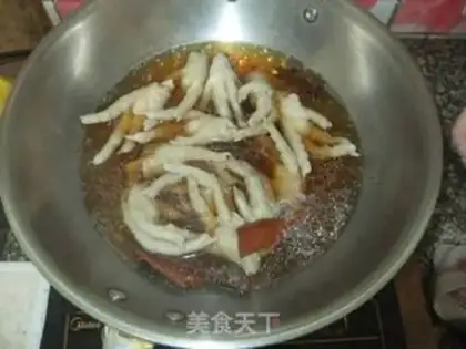 Make step 5