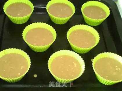 Make step 11
