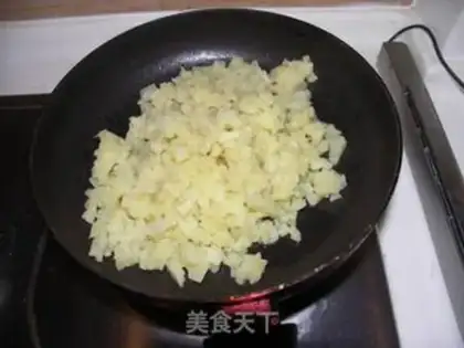 Make step 2