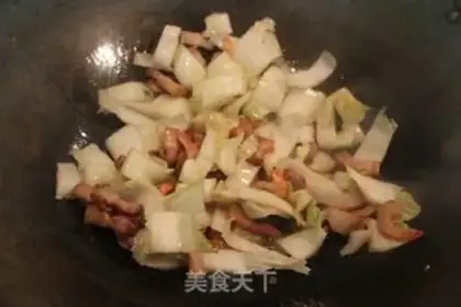 Make step 5