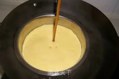 Make step 5
