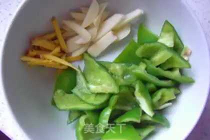 Make step 2