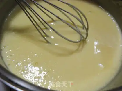 Make step 5