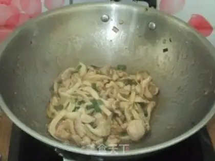 Make step 7