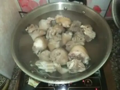 Make step 2