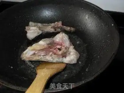 Make step 2