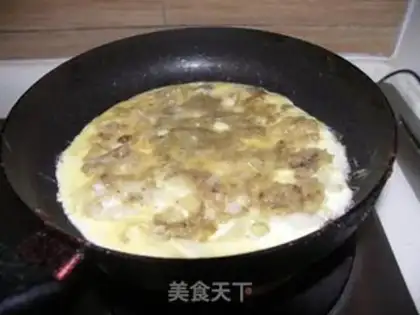 Make step 5