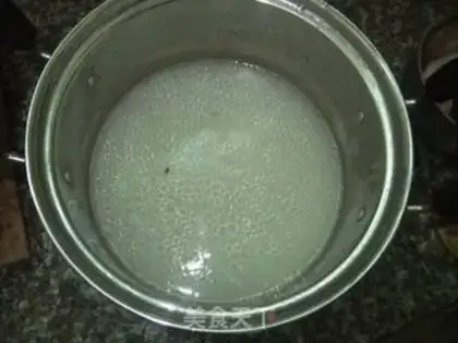 Make step 3