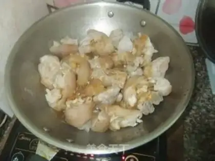 Make step 4