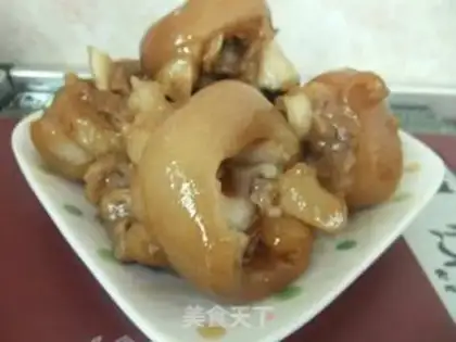 Make step 5