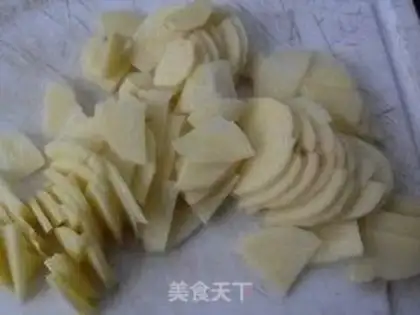 Make step 1