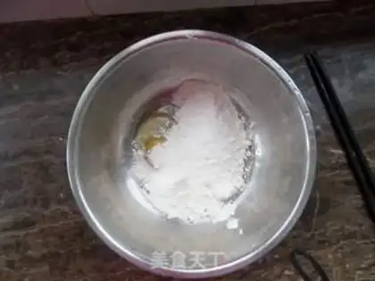 Make step 1