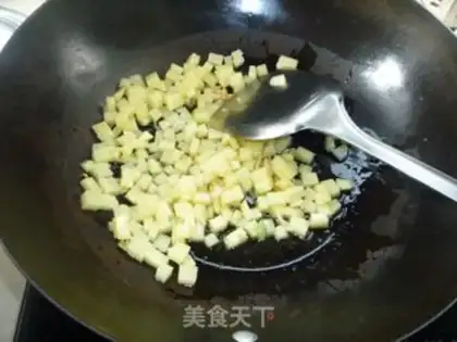 Make step 3
