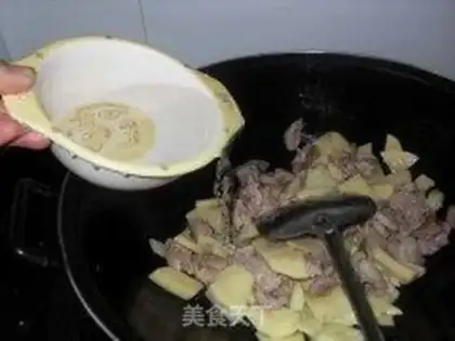 Make step 5