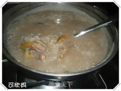 Make step 5