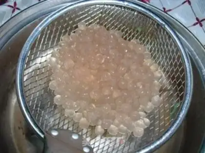Make step 3
