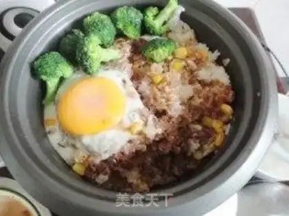 Make step 11
