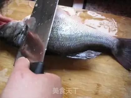 Make step 1