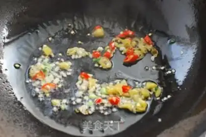 Make step 14