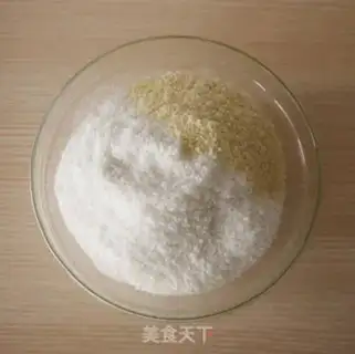 Make step 3