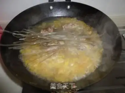 Make step 5