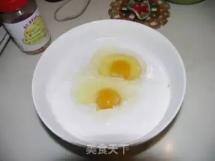 Make step 3