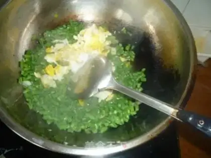 Make step 5