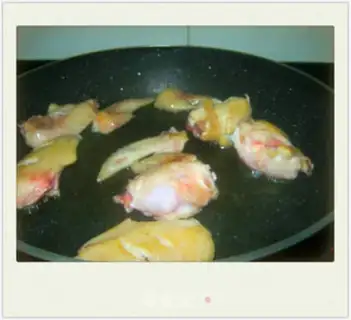 Make step 2
