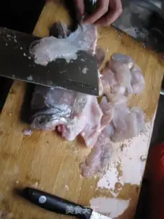 Make step 3
