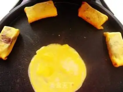 Make step 9