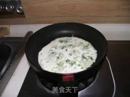 Make step 5