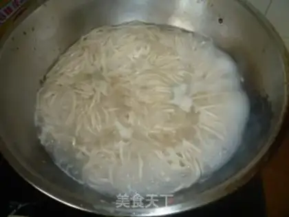 Make step 7