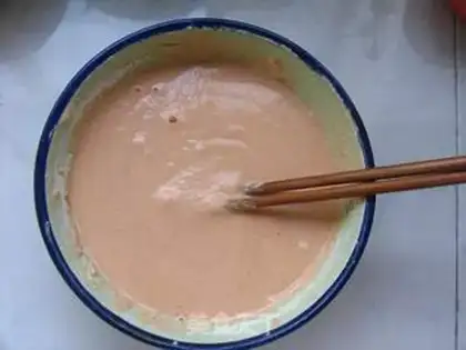 Make step 2