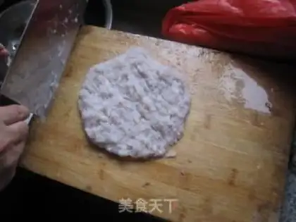 Make step 5