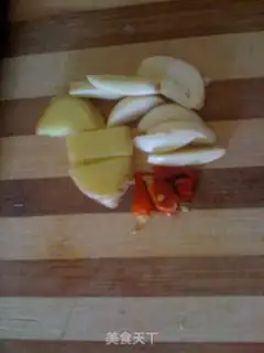 Make step 1