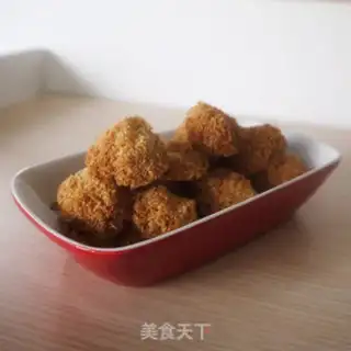 Make step 7