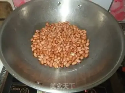 Make step 5