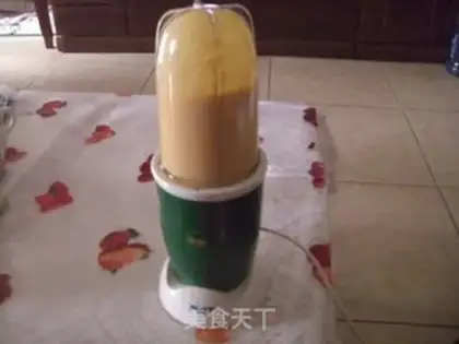 Make step 5